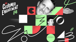 Transitioning from CRO to CMO: Marketing guardrails, storytelling, and learning from mistakes