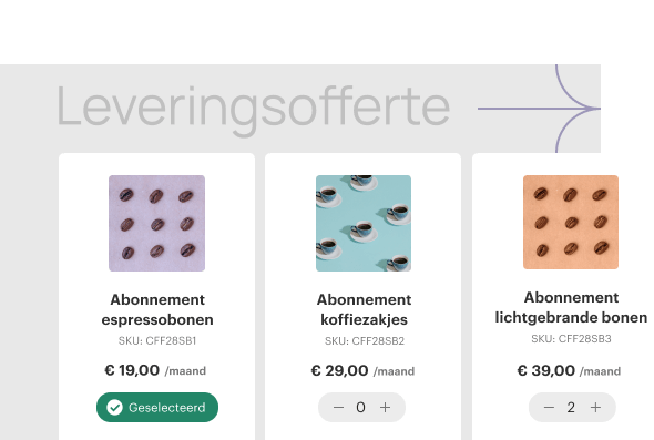 Advanced Quotes Buyer Experience NL